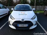  Toyota  Yaris 1.5 HYBRID 116H FRANCE BUSINESS STAGE #14