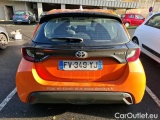  Toyota  Yaris 1.5 HYBRID 116H FRANCE BUSINESS STAGE #16