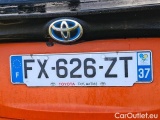  Toyota  Yaris 1.5 HYBRID 116H FRANCE BUSINESS STAGE #5