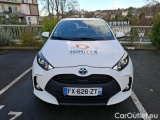  Toyota  Yaris 1.5 HYBRID 116H FRANCE BUSINESS STAGE #14