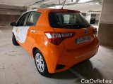  Toyota  Yaris 1.5 VVT-I HYBRID FRANCE BUSINESS AUTO #2