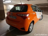  Toyota  Yaris 1.5 VVT-I HYBRID FRANCE BUSINESS AUTO #3