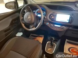  Toyota  Yaris 1.5 VVT-I HYBRID FRANCE BUSINESS AUTO #4