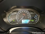 Toyota  Yaris 1.5 VVT-I HYBRID FRANCE BUSINESS AUTO #7