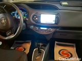  Toyota  Yaris 1.5 VVT-I HYBRID FRANCE BUSINESS AUTO #11