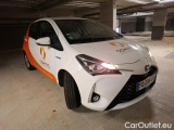  Toyota  Yaris 1.5 VVT-I HYBRID FRANCE BUSINESS AUTO #24
