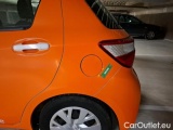  Toyota  Yaris 1.5 VVT-I HYBRID FRANCE BUSINESS AUTO #32