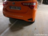  Toyota  Yaris 1.5 VVT-I HYBRID FRANCE BUSINESS AUTO #33