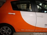  Toyota  Yaris 1.5 VVT-I HYBRID FRANCE BUSINESS AUTO #38