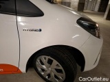  Toyota  Yaris 1.5 VVT-I HYBRID FRANCE BUSINESS AUTO #40