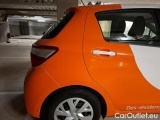  Toyota  Yaris 1.5 VVT-I HYBRID FRANCE BUSINESS AUTO #42