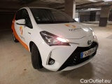  Toyota  Yaris 1.5 VVT-I HYBRID FRANCE BUSINESS AUTO #43