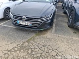  Volkswagen  Arteon 2.0 TDI 150 DSG7 #19