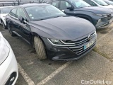  Volkswagen  Arteon 2.0 TDI 150 DSG7 #22