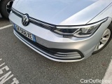  Volkswagen  Golf  2.0 TDI SCR 115 LIFE BUSINESS #28