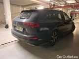  Volkswagen  Golf  2.0 TDI SCR 150 DSG R-LINE SW #3
