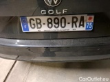  Volkswagen  Golf  2.0 TDI SCR 150 DSG R-LINE SW #5