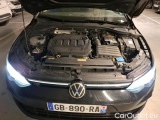  Volkswagen  Golf  2.0 TDI SCR 150 DSG R-LINE SW #17