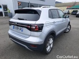  Volkswagen  T-CROSS 1.0 TSI 110PS STYLE #3