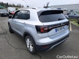  Volkswagen  T-CROSS 1.0 TSI 110PS STYLE #2
