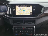 Volkswagen  T-CROSS 1.0 TSI 110PS STYLE #11