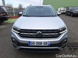  Volkswagen  T-CROSS 1.0 TSI 110PS STYLE #14