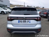  Volkswagen  T-CROSS 1.0 TSI 110PS STYLE #15