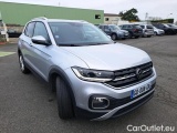  Volkswagen  T-CROSS 1.0 TSI 110PS STYLE #52