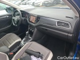  Volkswagen  T-ROC 1.5 TSI 150 EVO CARAT EXCLUSIVE DSG7 #4