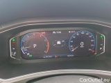  Volkswagen  T-ROC 1.5 TSI 150 EVO CARAT EXCLUSIVE DSG7 #7