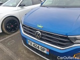  Volkswagen  T-ROC 1.5 TSI 150 EVO CARAT EXCLUSIVE DSG7 #18