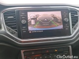  Volkswagen  T-ROC 1.5 TSI 150 EVO CARAT EXCLUSIVE DSG7 #29