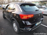  Volkswagen  T-ROC 1.6 TDI 115 LOUNGE BUSINESS #2