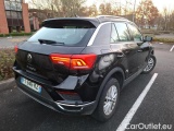 Volkswagen  T-ROC 1.6 TDI 115 LOUNGE BUSINESS #3