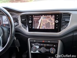  Volkswagen  T-ROC 1.6 TDI 115 LOUNGE BUSINESS #11