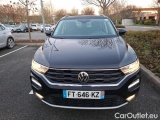  Volkswagen  T-ROC 1.6 TDI 115 LOUNGE BUSINESS #14
