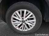  Volkswagen  T-ROC 1.6 TDI 115 LOUNGE BUSINESS #24