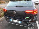  Volkswagen  T-ROC 1.6 TDI 115 LOUNGE BUSINESS #26