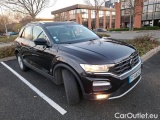  Volkswagen  T-ROC 1.6 TDI 115 LOUNGE BUSINESS #46