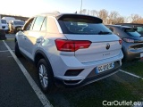 Volkswagen  T-ROC 2.0 TDI 150 LOUNGE BUSINESS DSG7 #2