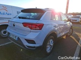  Volkswagen  T-ROC 2.0 TDI 150 LOUNGE BUSINESS DSG7 #3