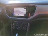  Volkswagen  T-ROC 2.0 TDI 150 LOUNGE BUSINESS DSG7 #11