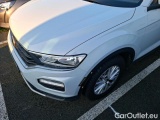  Volkswagen  T-ROC 2.0 TDI 150 LOUNGE BUSINESS DSG7 #16