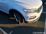  Volkswagen  T-ROC 2.0 TDI 150 LOUNGE BUSINESS DSG7 #19