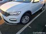  Volkswagen  T-ROC 2.0 TDI 150 LOUNGE BUSINESS DSG7 #20