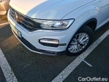  Volkswagen  T-ROC 2.0 TDI 150 LOUNGE BUSINESS DSG7 #23