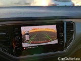  Volkswagen  T-ROC 2.0 TDI 150 LOUNGE BUSINESS DSG7 #34