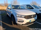  Volkswagen  T-ROC 2.0 TDI 150 LOUNGE BUSINESS DSG7 #35
