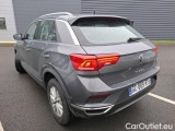  Volkswagen  T-ROC 2.0 TDI 150 LOUNGE BUSINESS DSG7 #2