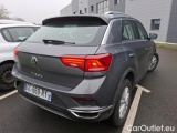  Volkswagen  T-ROC 2.0 TDI 150 LOUNGE BUSINESS DSG7 #3